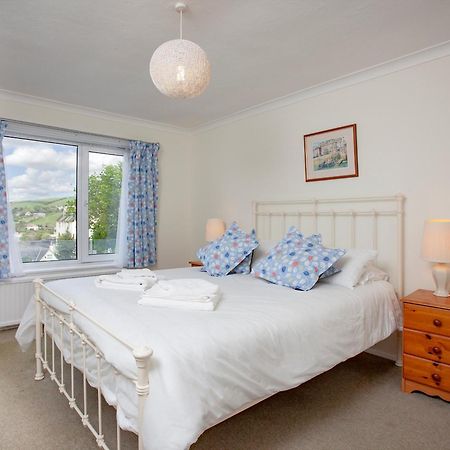 Devon Court 2 Villa Salcombe Bagian luar foto