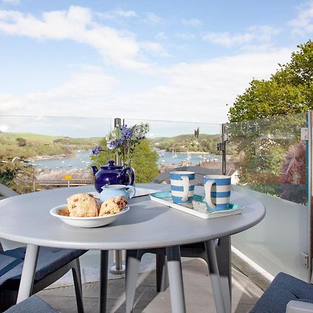 Devon Court 2 Villa Salcombe Bagian luar foto
