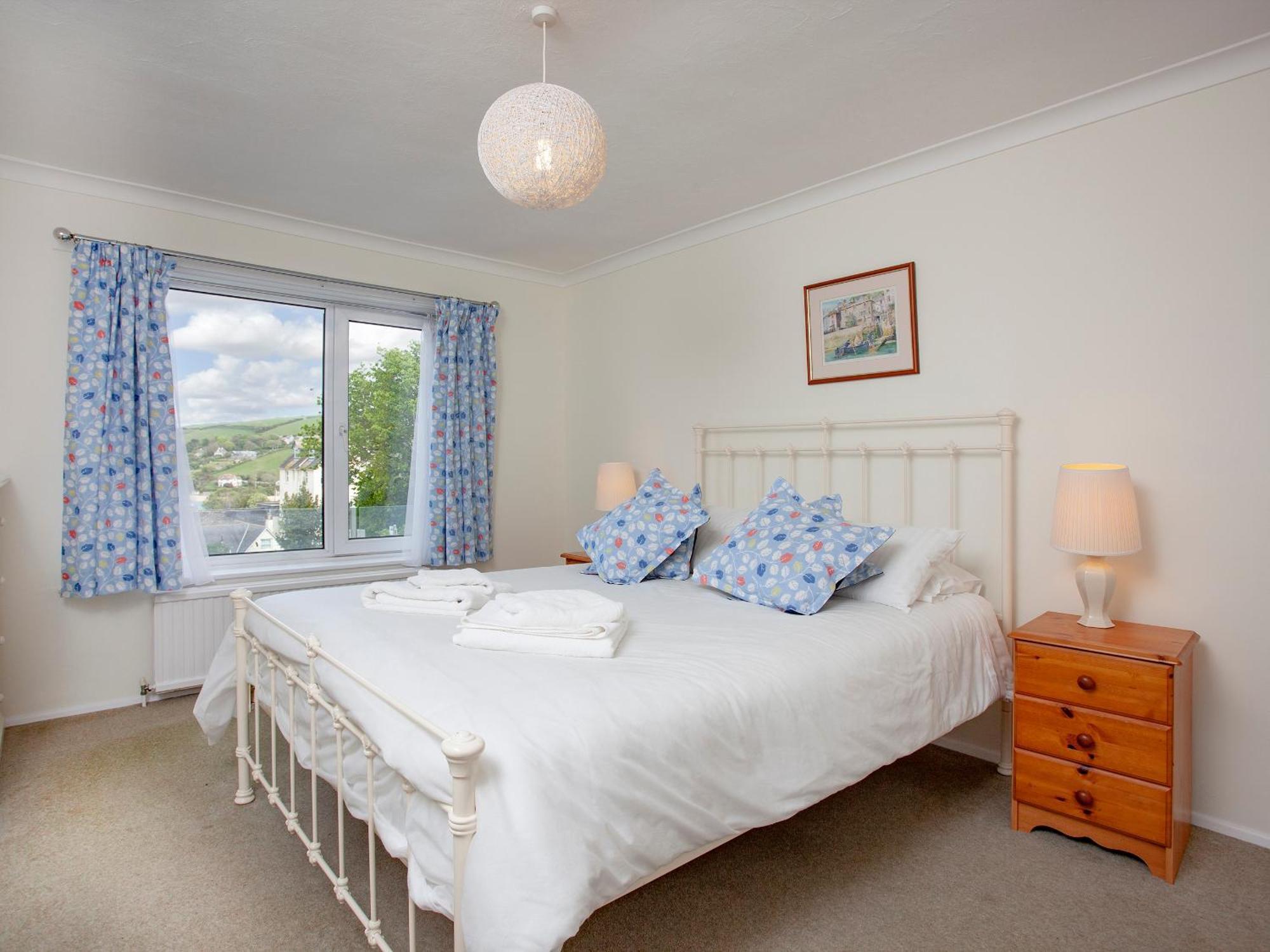 Devon Court 2 Villa Salcombe Bagian luar foto