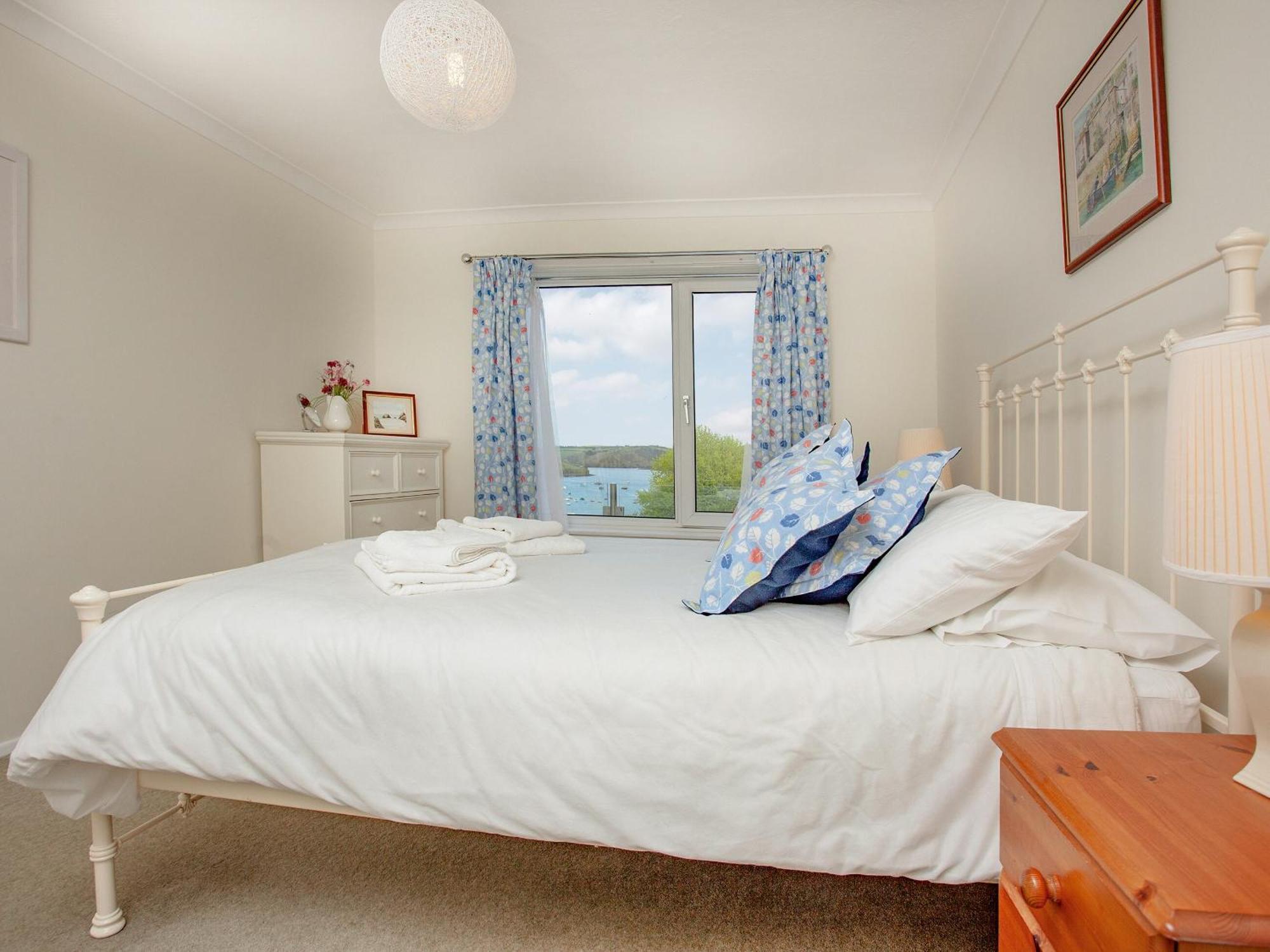 Devon Court 2 Villa Salcombe Bagian luar foto