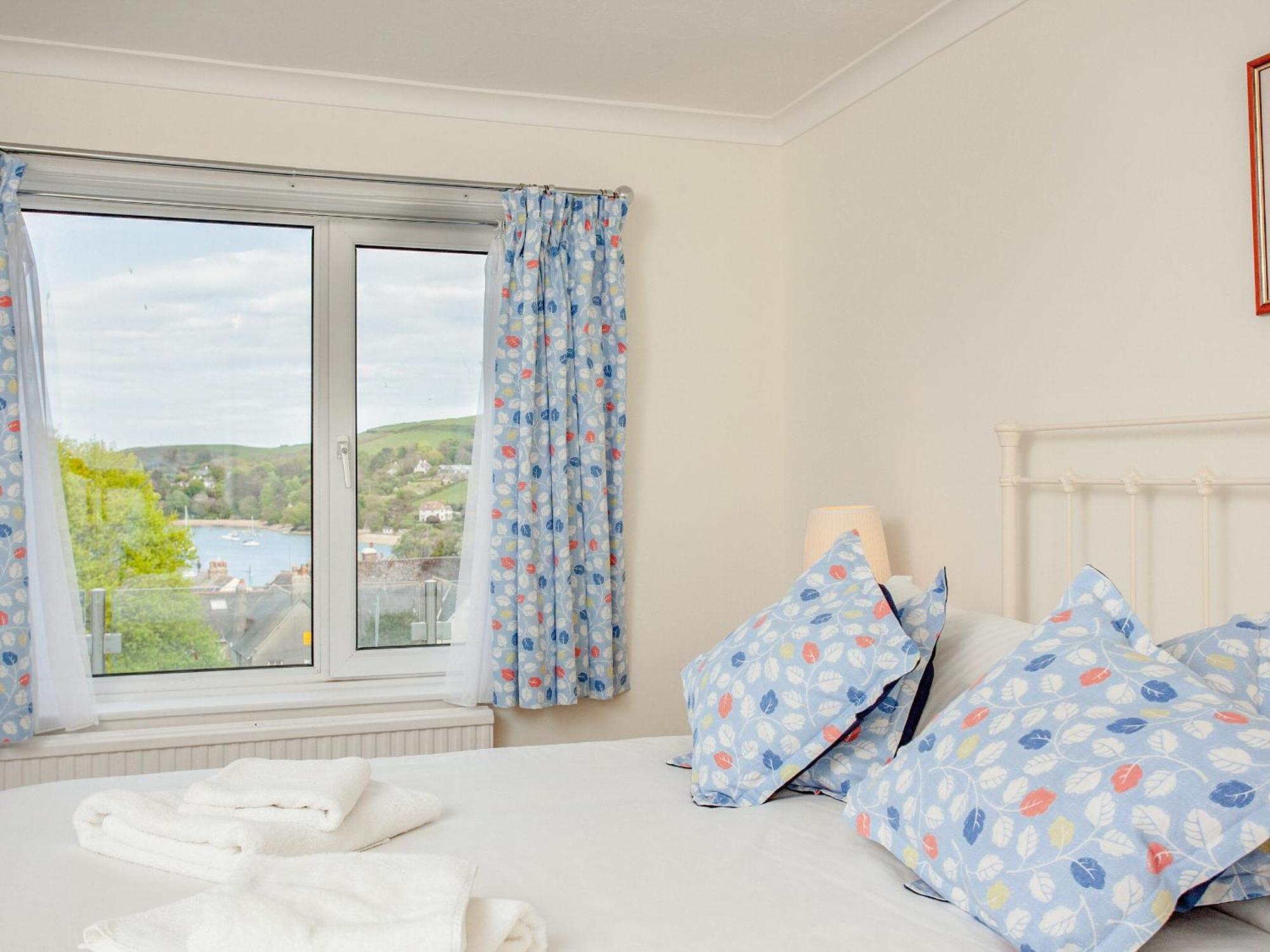 Devon Court 2 Villa Salcombe Bagian luar foto