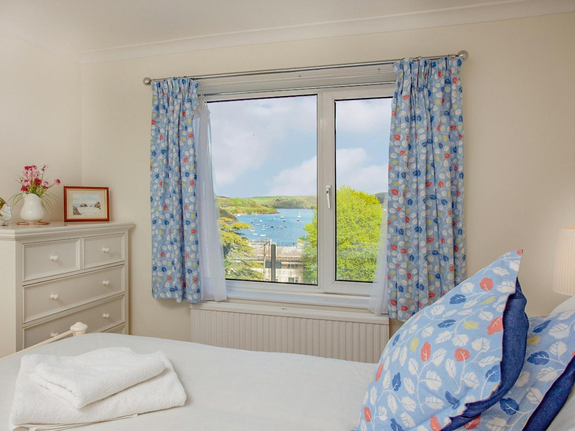 Devon Court 2 Villa Salcombe Bagian luar foto